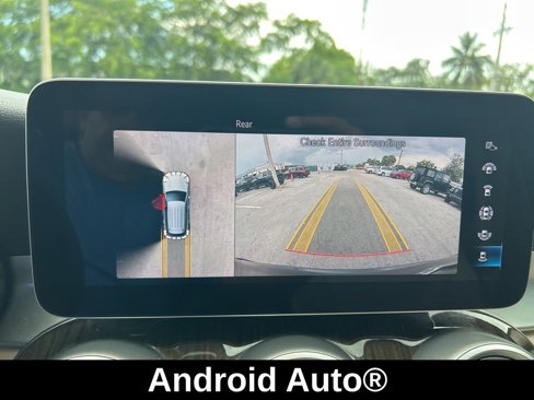 Used 2020 Mercedes-Benz GLC 300 image 15