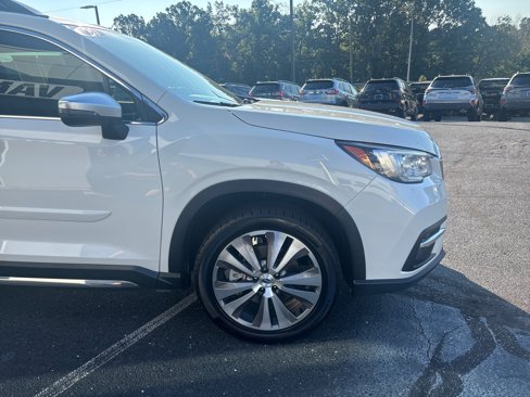 Certified 2020 Subaru Ascent Touring w/ Popular Package #3 image 5