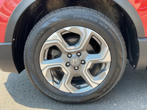 Used 2018 Honda CR-V EX-L image 10