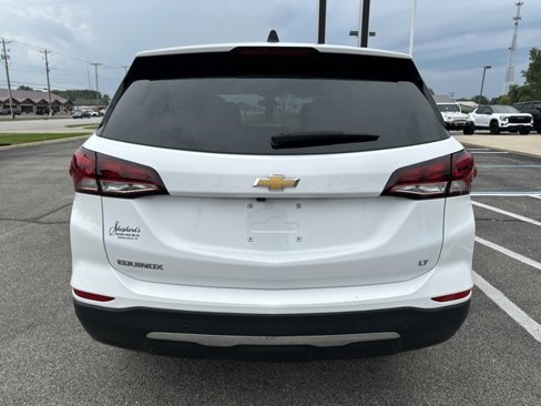 Used 2022 Chevrolet Equinox LT image 15
