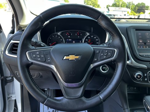 Used 2022 Chevrolet Equinox LT image 15