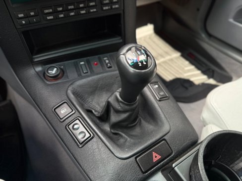 Used 1999 BMW M3 Coupe image 11