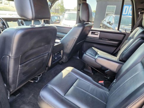 Used 2017 Ford Expedition Limited image 9
