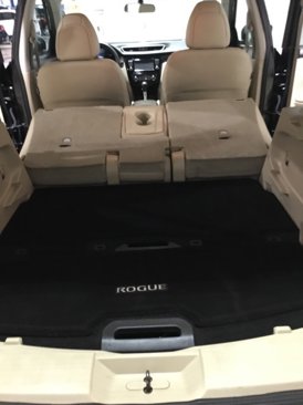 Used 2016 Nissan Rogue SL image 41