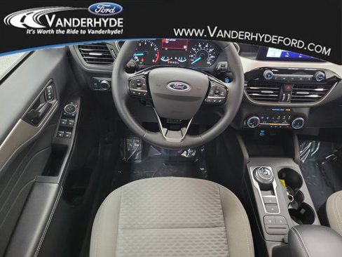 Used 2022 Ford Escape SE w/ Convenience Package image 14