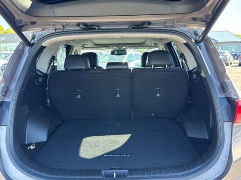 Used 2020 Hyundai Santa Fe Limited image 10