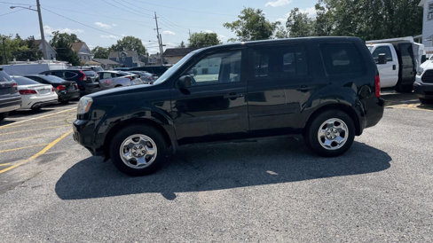 Used 2011 Honda Pilot LX image 17