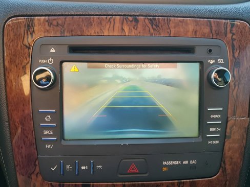 Used 2013 Chevrolet Traverse LT image 40