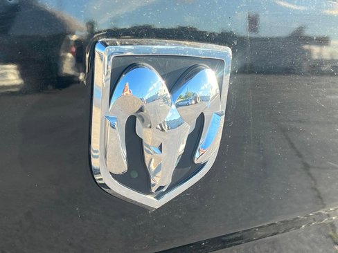 Used 2022 RAM 1500 Tradesman w/ Tradesman SXT Package image 13