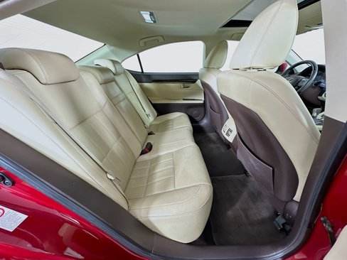 Used 2016 Lexus ES 350 image 31