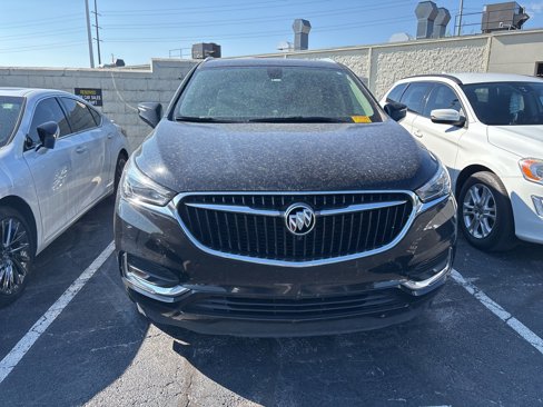 Used 2019 Buick Enclave Essence w/ Trailering Package, 5000 lbs. image 2