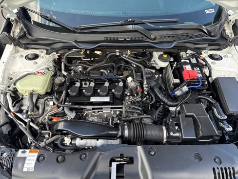 Used 2017 Honda Civic EX-T image 10