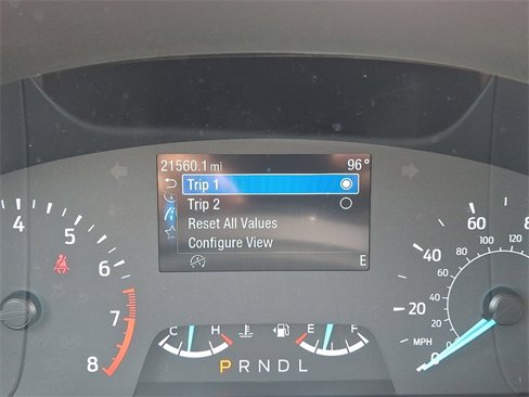 Used 2022 Ford Escape SEL image 19