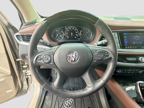 Used 2021 Buick Enclave Avenir w/ Avenir Technology Package image 11