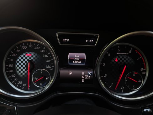 Used 2019 Mercedes-Benz GLE 43 AMG 4MATIC Coupe image 72
