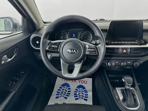 Used 2021 Kia Forte Sedan image 26