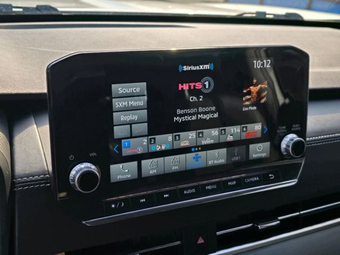 Used 2022 Mitsubishi Outlander SE image 24