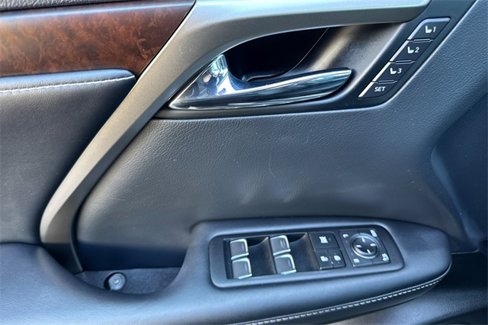 Used 2022 Lexus RX 350 AWD w/ Premium Package image 11