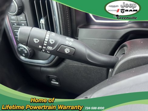 Used 2021 Chevrolet Silverado 1500 LT Trail Boss w/ Convenience Package II image 29