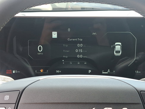 New 2025 Kia K4 EX image 18