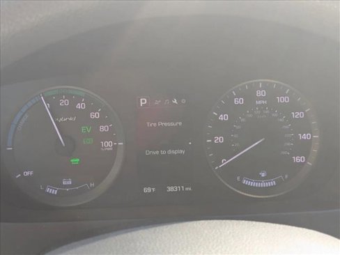 Used 2019 Hyundai Sonata ECO image 11