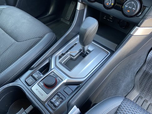 Used 2019 Subaru Forester Premium w/ All-Weather Package image 16