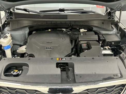 Used 2020 Kia Sorento LX image 47
