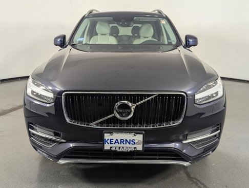 Used 2016 Volvo XC90 T6 Momentum w/ Momentum Plus Package image 3