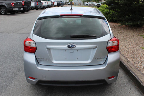 Used 2013 Subaru Impreza 2.0i Premium w/ Popular Pkg 1 image 8