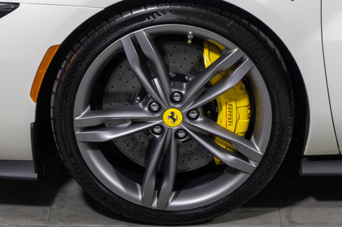 Used 2022 Ferrari 296 GTB image 15