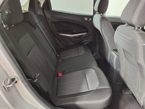 Used 2020 Ford EcoSport SE image 11