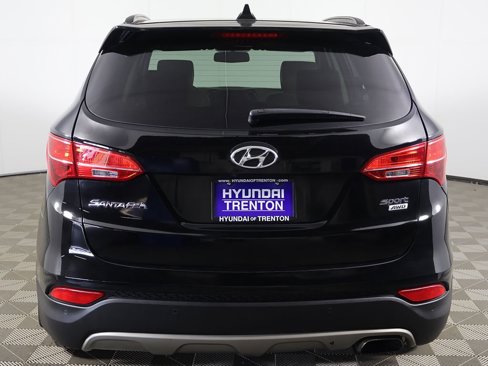 Used 2016 Hyundai Santa Fe Sport w/ Option Group 04 image 15