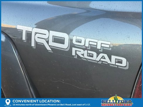 Used 2014 Toyota Tacoma PreRunner image 11