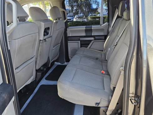 Used 2020 Ford F150 XLT image 15