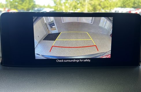 Used 2023 MAZDA CX-5 AWD 2.5 S image 31