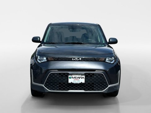 Used 2023 Kia Soul LX w/ Option Group 015 image 10