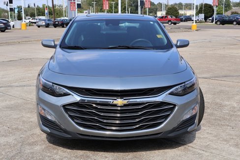 Used 2024 Chevrolet Malibu LT image 22
