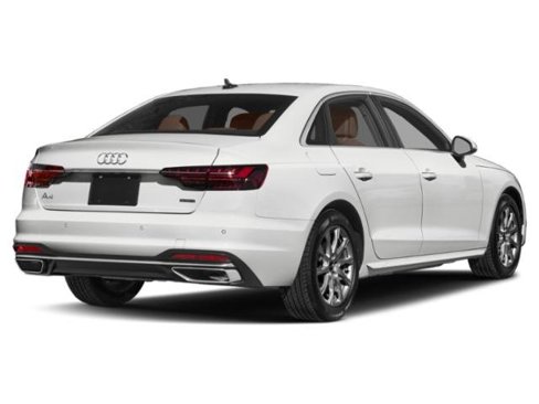 Used 2023 Audi A4 2.0T Premium Plus image 3