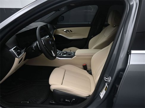 New 2024 BMW 330i Sedan w/ Convenience Package image 19