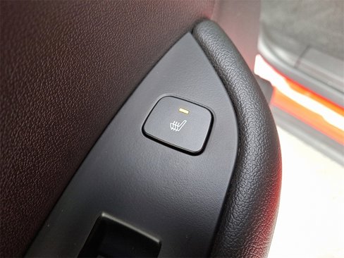 Used 2022 Chevrolet Blazer RS w/ Enhanced Convenience Package image 11
