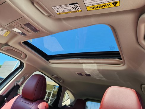 Certified 2023 MAZDA CX-5 Carbon Edition image 15