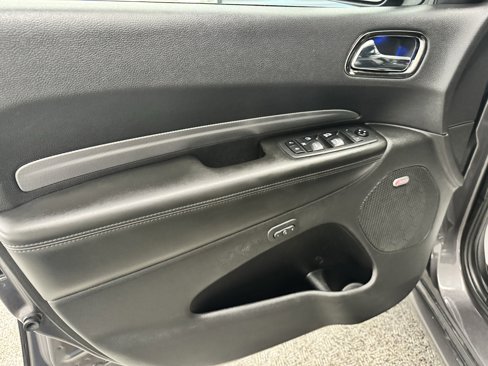 Used 2018 Dodge Durango GT w/ Premium Group image 8