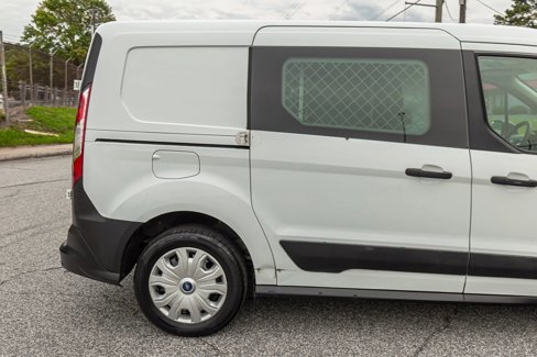 Used 2023 Ford Transit Connect XL image 6