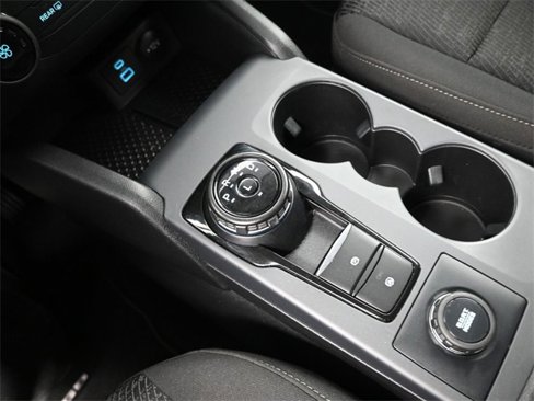 Used 2021 Ford Bronco Sport image 33