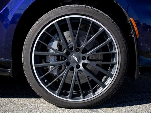 Used 2023 Aston Martin DBX 707 image 27