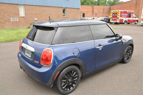 Used 2014 MINI Cooper 2-Door Hardtop image 8
