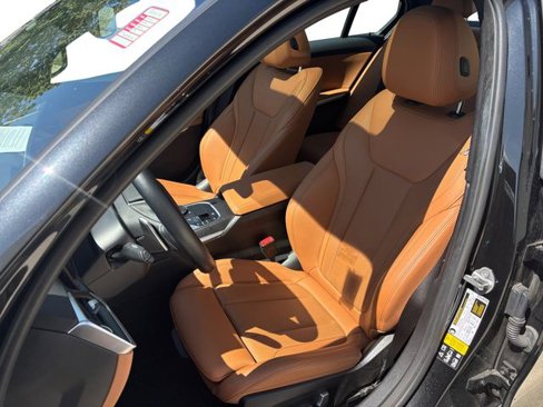 Certified 2023 BMW 330i xDrive Sedan w/ Premium Package image 22