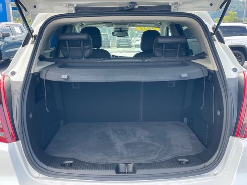 Used 2021 Buick Encore Preferred w/ Safety Package image 23