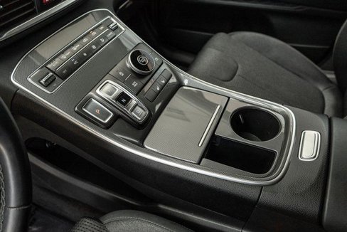 Used 2022 Hyundai Santa Fe SEL w/ Convenience Package image 10