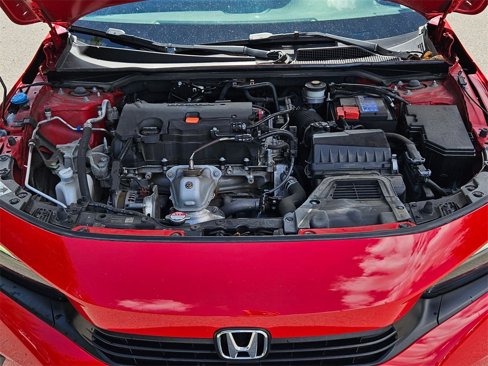 Used 2022 Honda Civic Sport image 22